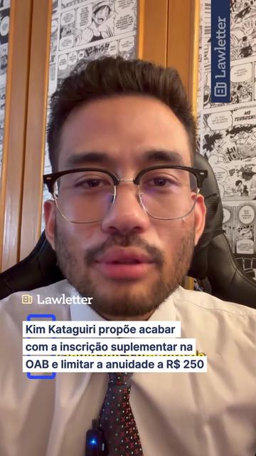 @Lawletter