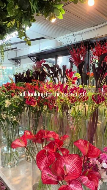 @The Empty Vase
