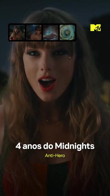 @MTV BRASIL