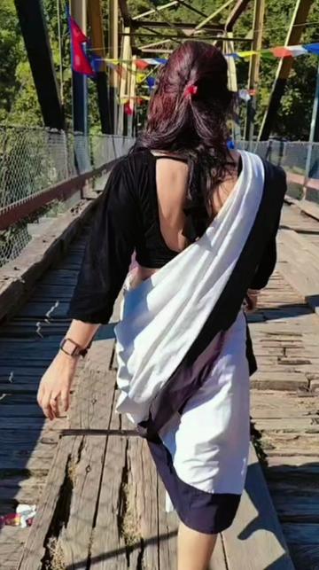 @Ritu Chand