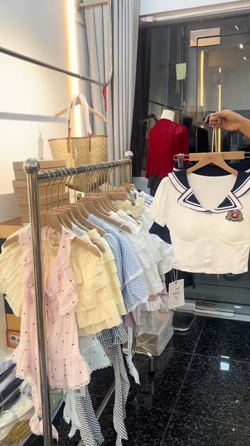 @Bali Studio （巴厘服饰）