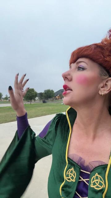 @Jen-Becoming Her after 40