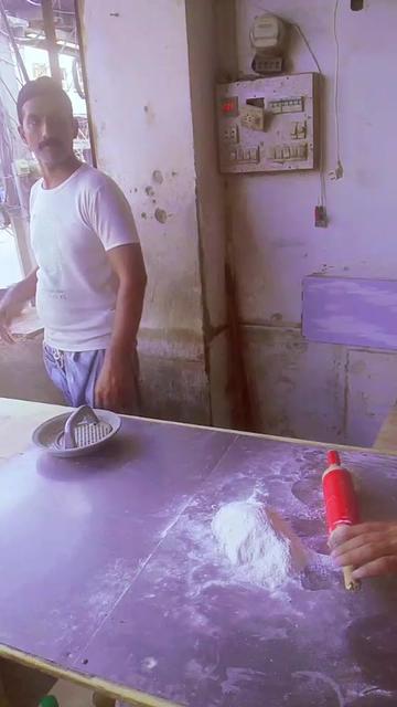 @Farooqvillagelife