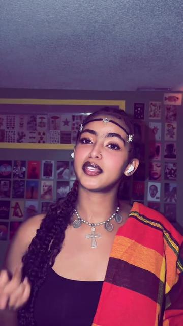 @ማራማዊት 👸🏽