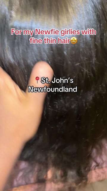 @Braider Newfoundland/Labrador
