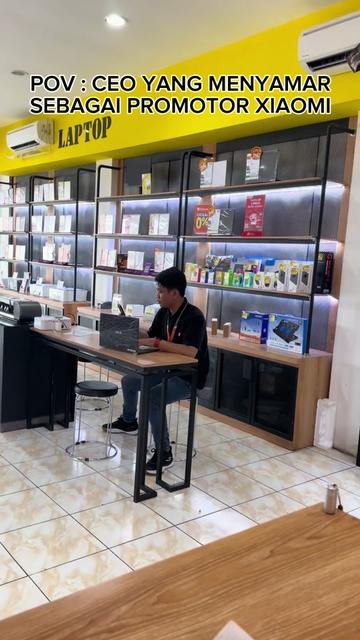 @ELEKTRONIK SURABAYA