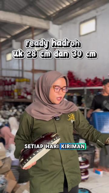 @Umik e Anak Hadroh