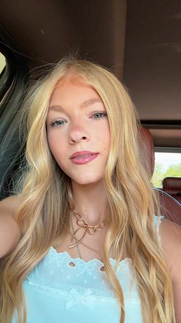 @GraceyP