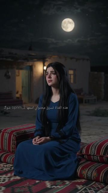 @دراما الخيال