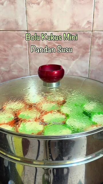 @Dapur Shazza