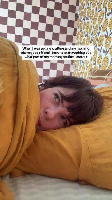@Kirstie ๐ | Cozy Creativity