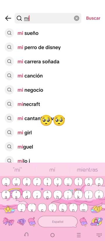 @Ninfa montero
