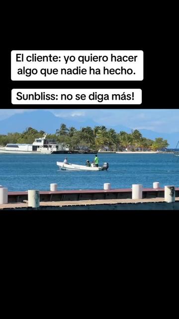 @Sunbliss Tours Utila