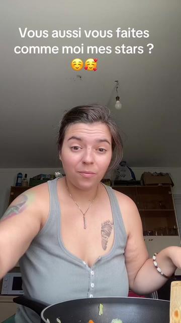 @Guerrière💕👌