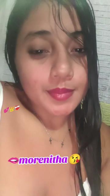 @Morenita Linda 10๐๐