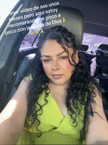 @FLORECITA 🌹 LOPEZ