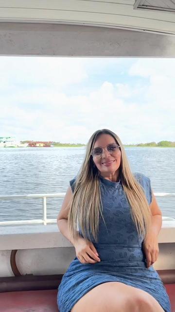 @Jana Perfil Pessoal