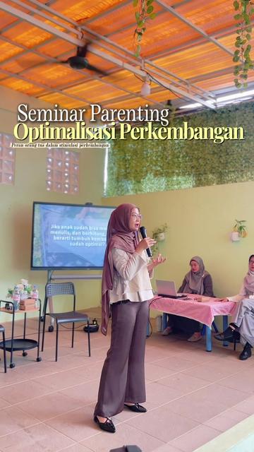 @Tumbuh Bareng Bunda