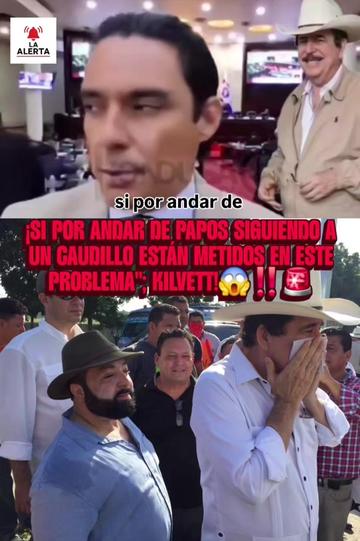 @La Alerta