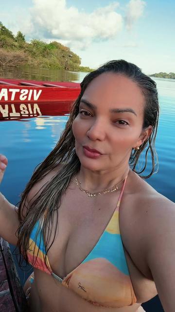@Jana Perfil Pessoal