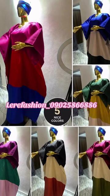@leresfashion