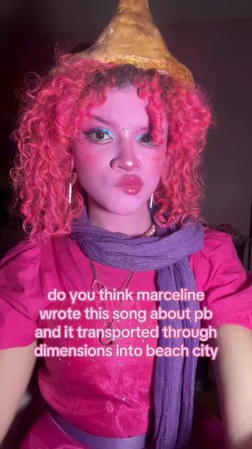 @kat/bon ⚢ irl bonnibel ! 🍭