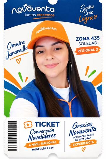 @Omairalidernovaventa