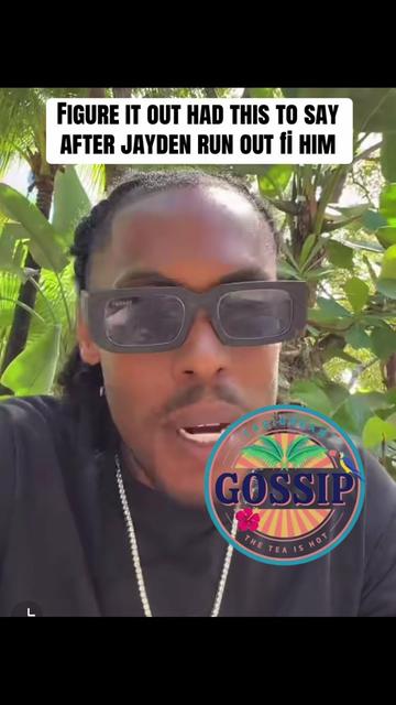 @✨Caribbean Gossip✨