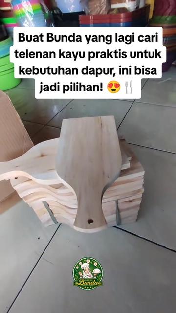 @dapur bunda