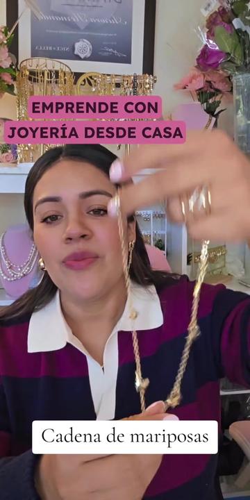 @Aurora Hernandez | Joyeria
