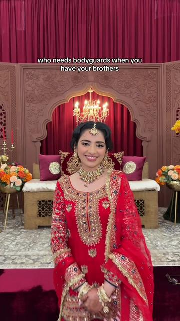 @GTA Wedding Content Creator