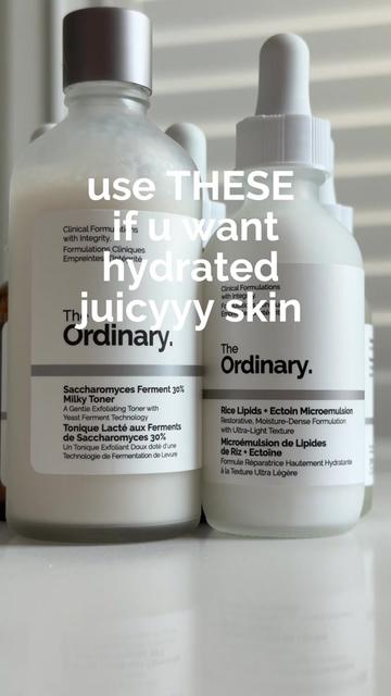 @The Ordinary