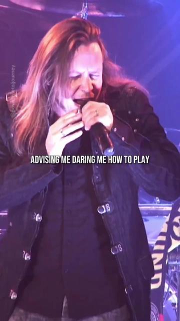 @Power Metal Journey