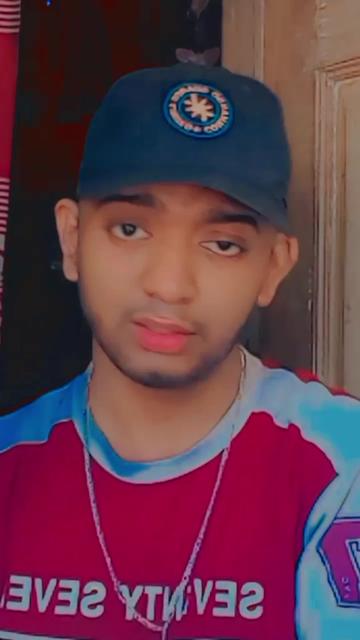 @👑🖤 SALMAN AHMED MASUM🖤👑
