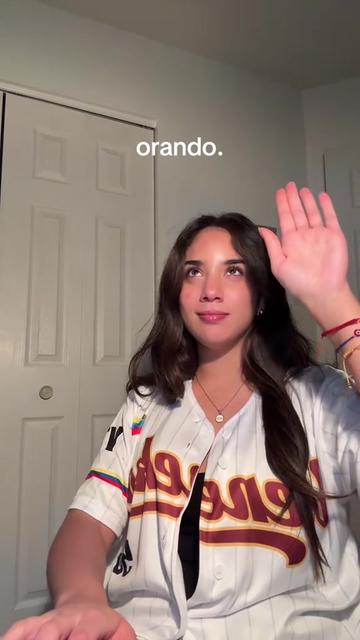@Isabel Urdaneta