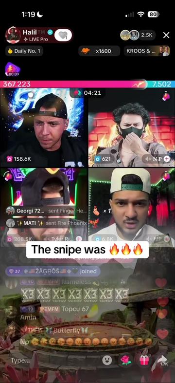 @Tiktokbattles