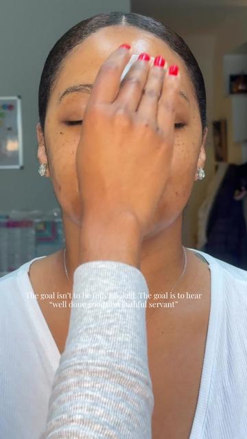 @Makeup by Sherviii