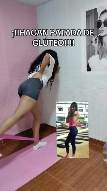 @Reina de Gl&uacute;teos 🍑👑