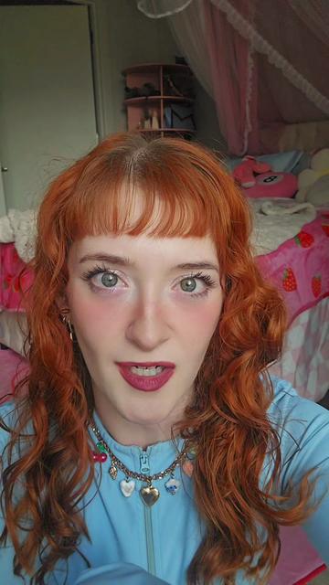 @Daphne 🧚♀️🔮✨️