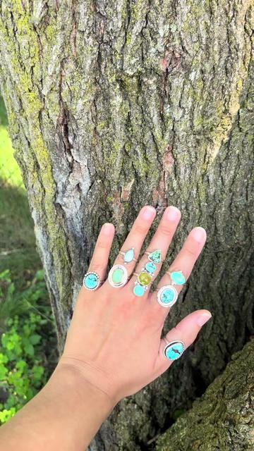@Alivia ✨ &bull; Silversmith &bull;