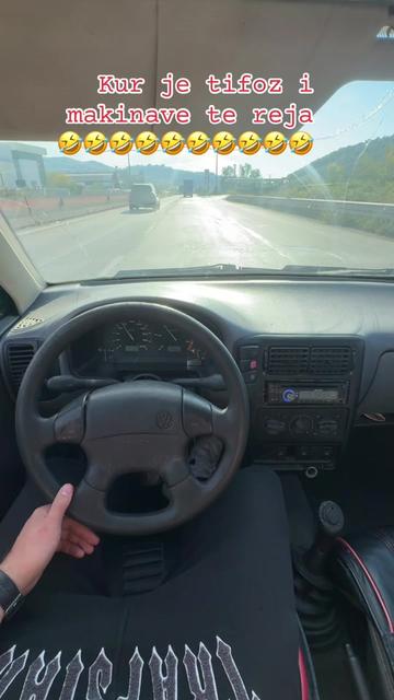@Makina Me Qera Klevi 🚗