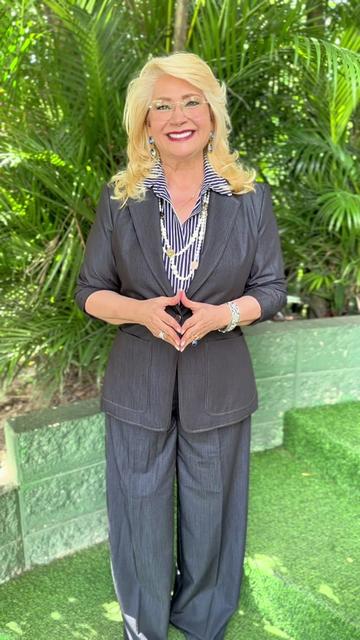 @Reina de Salazar