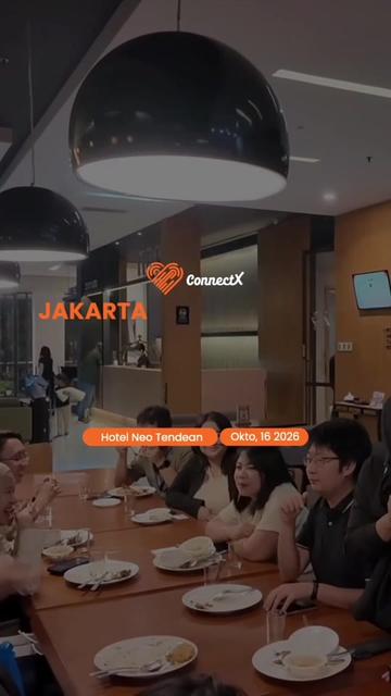 @ConnectX l News & Community