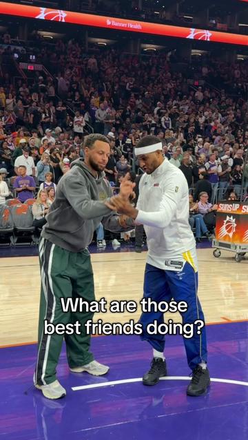 @warriors