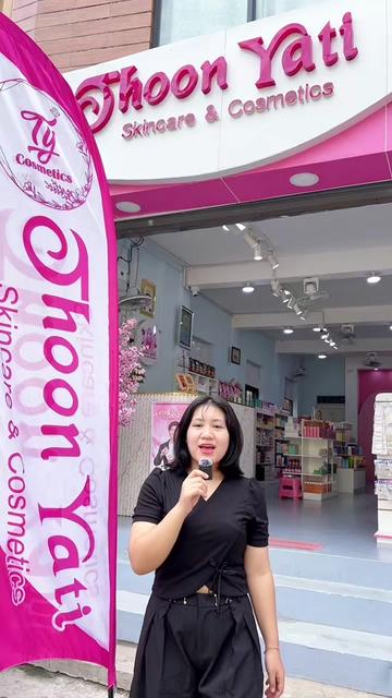 @🌸Thoon Yati cosmetics🌸