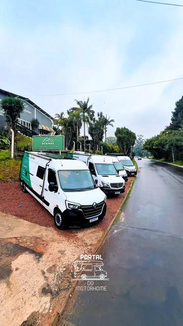 @PORTAL DO MOTORHOME BR
