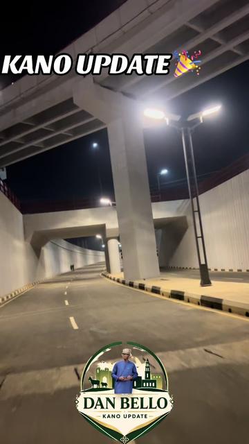 @DAN BELLO KANO🛣️