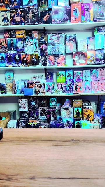 @Oniichan Store