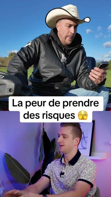 @Drôlement inspirant