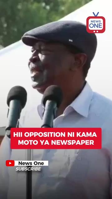 @NewsOneKenya